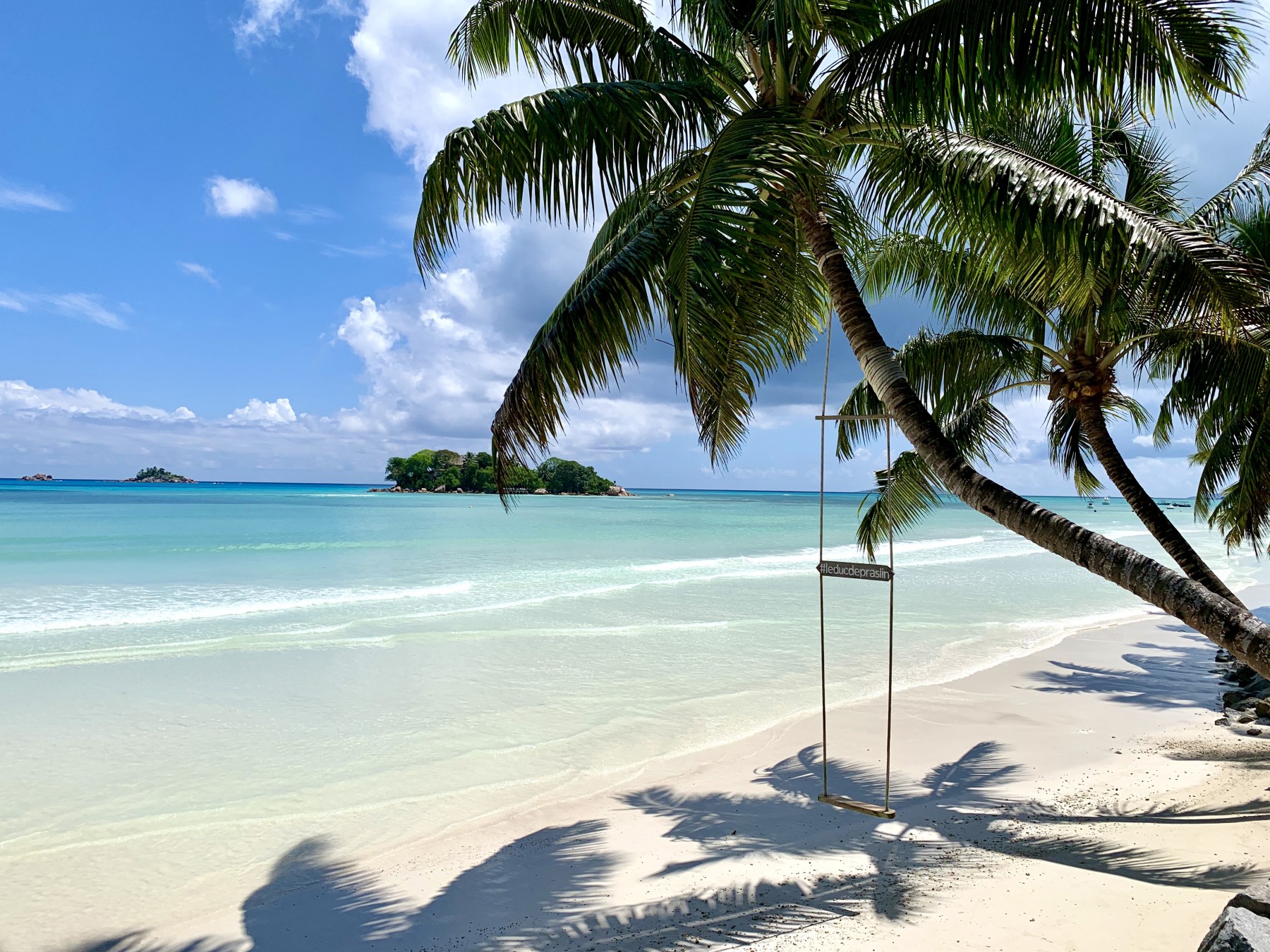 Le Duc de Praslin